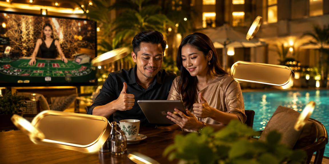 garuda88 Terma dan Syarat Akaun garuda88 Anda