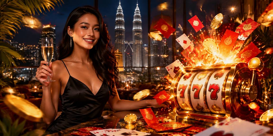 garuda88 Bagaimana garuda88 Membentuk Identiti Kami